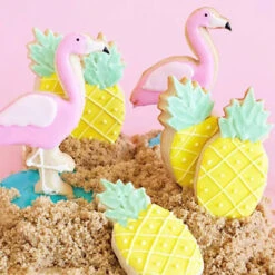 Emporte-pièce Tropical -Animalière Décoration Magasin file 1576