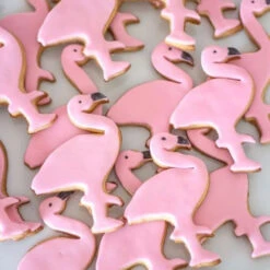 Emporte-pièce Tropical -Animalière Décoration Magasin file 1577