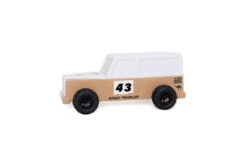 Veilleuse Voiture De Safari