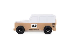 Veilleuse Voiture De Safari -Animalière Décoration Magasin file 1582