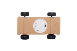 Veilleuse Voiture De Safari -Animalière Décoration Magasin file 1583