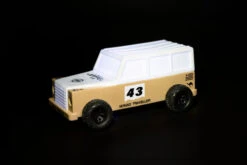 Veilleuse Voiture De Safari -Animalière Décoration Magasin file 1584