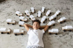 Veilleuse Voiture De Safari -Animalière Décoration Magasin file 1586