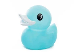 Veilleuse Canard Multicolore -Animalière Décoration Magasin file 1610