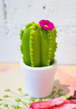 Veilleuse Cactus -Animalière Décoration Magasin file 1620
