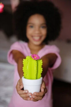 Veilleuse Cactus -Animalière Décoration Magasin file 1624