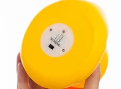 Veilleuse Canard Jaune -Animalière Décoration Magasin file 1635