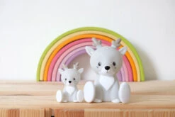 Veilleuse Faon Fabian -Animalière Décoration Magasin file 1644