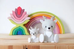 Veilleuse Faon Fabian -Animalière Décoration Magasin file 1646