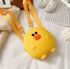 Sac à Dos Canard Sally