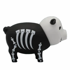 Cochon Squelette -Animalière Décoration Magasin file 166