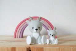 Mini Veilleuse Faon Fabian -Animalière Décoration Magasin file 1669