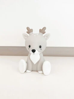 Mini Veilleuse Faon Fabian -Animalière Décoration Magasin file 1670