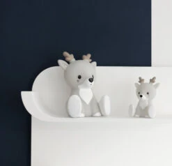 Mini Veilleuse Faon Fabian -Animalière Décoration Magasin file 1671