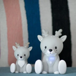 Mini Veilleuse Faon Fabian -Animalière Décoration Magasin file 1672