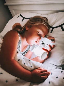 Mini Veilleuse Faon Fabian -Animalière Décoration Magasin file 1673