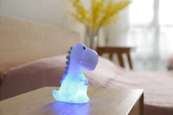 Veilleuse Dinosaure -Animalière Décoration Magasin file 1678