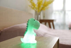 Veilleuse Dinosaure -Animalière Décoration Magasin file 1679