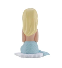 Veilleuse Sirène Blonde -Animalière Décoration Magasin file 1691