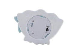 Veilleuse Sirène Blonde -Animalière Décoration Magasin file 1694