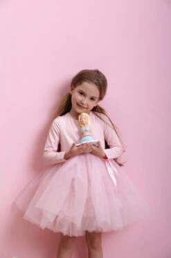 Veilleuse Sirène Blonde -Animalière Décoration Magasin file 1696