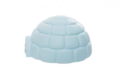 Veilleuse Igloo -Animalière Décoration Magasin file 1699