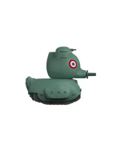 Canard Tank AMX 40 -Animalière Décoration Magasin file 17