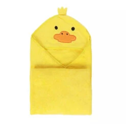 Sortie De Bain Canard