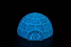 Veilleuse Igloo -Animalière Décoration Magasin file 1702