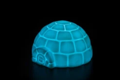 Veilleuse Igloo -Animalière Décoration Magasin file 1703