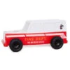 Veilleuse Voiture De Pompier -Animalière Décoration Magasin file 1712