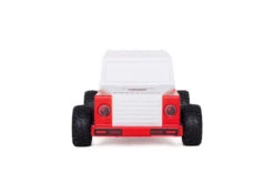 Veilleuse Voiture De Pompier -Animalière Décoration Magasin file 1714