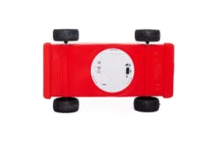 Veilleuse Voiture De Pompier -Animalière Décoration Magasin file 1717