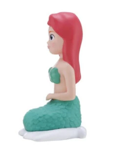 Veilleuse Sirène Rouge -Animalière Décoration Magasin file 1725