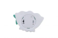 Veilleuse Sirène Rouge -Animalière Décoration Magasin file 1727