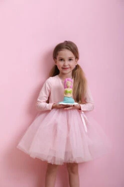 Veilleuse Sirène Rose -Animalière Décoration Magasin file 1757