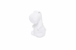 Mini Veilleuse Dinosaure Blanc