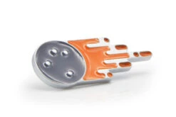 Pins Dinosaure Et Astéroïde -Animalière Décoration Magasin file 177