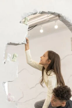 Mini Veilleuse Dinosaure Vert -Animalière Décoration Magasin file 1783