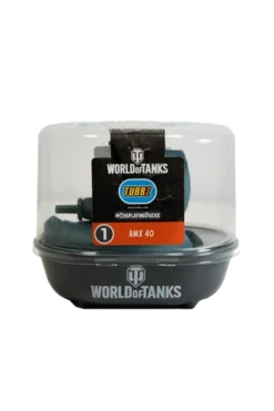 Canard Tank AMX 40 -Animalière Décoration Magasin file 18