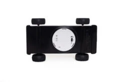 Veilleuse Voiture De Police -Animalière Décoration Magasin file 1803