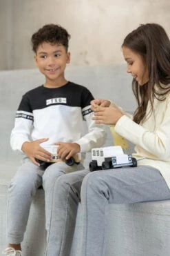 Veilleuse Voiture De Police -Animalière Décoration Magasin file 1809