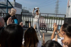 Veilleuse Voiture De Police -Animalière Décoration Magasin file 1810