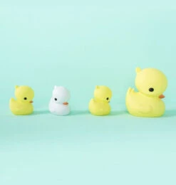 Veilleuse Canard Mignon Jaune -Animalière Décoration Magasin file 1817