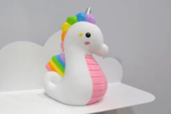 Veilleuse Hippocampe -Animalière Décoration Magasin file 1824