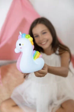 Veilleuse Hippocampe -Animalière Décoration Magasin file 1825