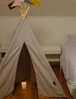 Veilleuse Renard -Animalière Décoration Magasin file 1835