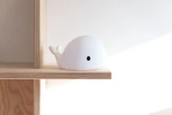 Veilleuse Baleine Moby -Animalière Décoration Magasin file 1854