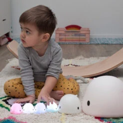 Veilleuse Baleine Moby -Animalière Décoration Magasin file 1855