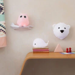 Veilleuse Baleine Moby -Animalière Décoration Magasin file 1858